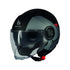 MT Viale SV S Jet Open Face Motorcycle Helmet